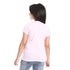 Diadora Girls Cotton Printed T-Shirt